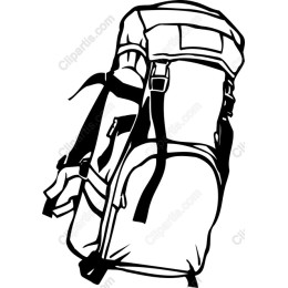 Adventure-Ready Backpack