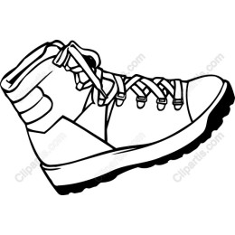 High-Top Sneaker
