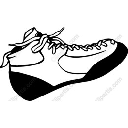 Climbing Shoe