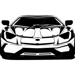 Supercar