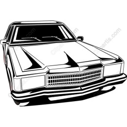 Classic Sedan