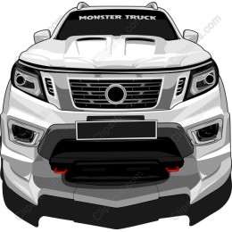 Monster Truck