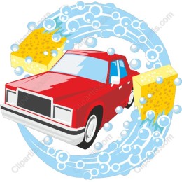 Red Car Wash