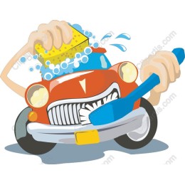 Joyful Car Wash