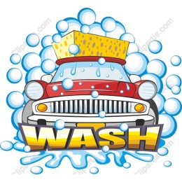 Car Wash Delight