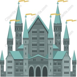Majestic Castle