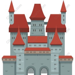 Enchanted Grand Castle
