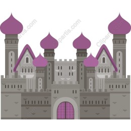 Whimsical Castle