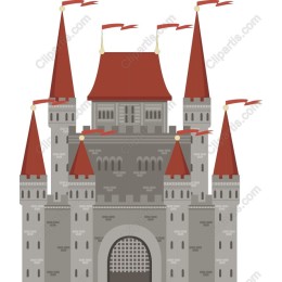 Majestic Castle