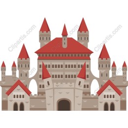 Majestic Castle