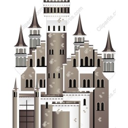 Stunning Castle