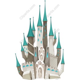 Whimsical Castle
