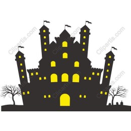 Haunted Castle