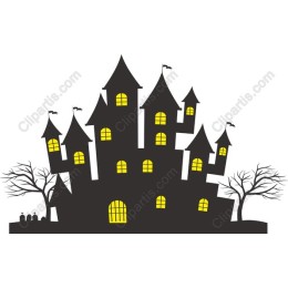 Haunted Castle