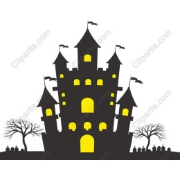 Haunted Castle