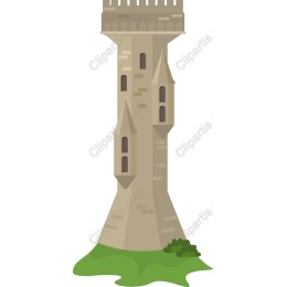  Castle Tower
