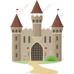 Medieval Castle