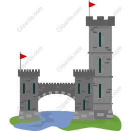 Enchanting Castle
