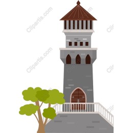 Classic Tower