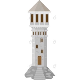Elegant Tower