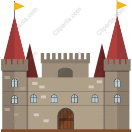 Majestic Castle