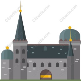 Majestic Castle