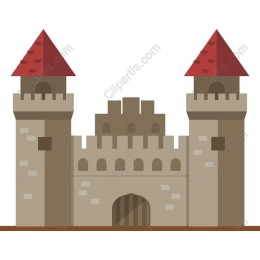 Enchanting Castle