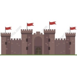 Medieval Castle