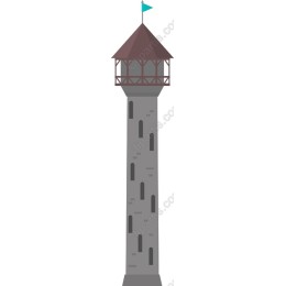 Historic Tower