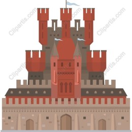 Medieval Castle