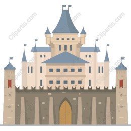 Enchanting Castle