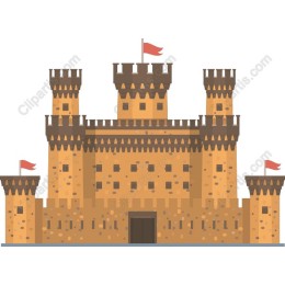 Medieval Fortress