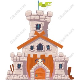 Whimsical Castle