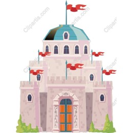 Fairytale Castle