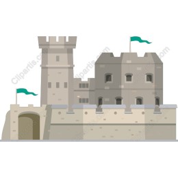 Majestic Castle