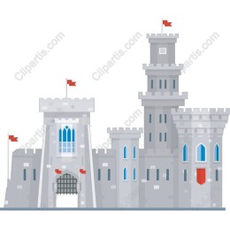 Enchanting Castle
