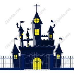 Enchanting Castle