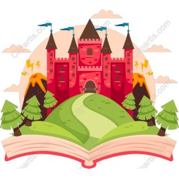 Magical Castle Adventure