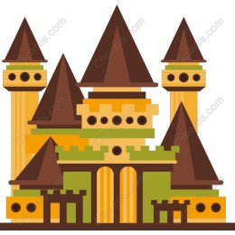 Fantasy Fortress