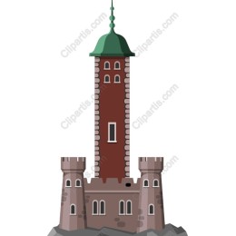 Castle Tower