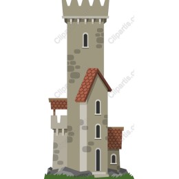 Medieval Tower