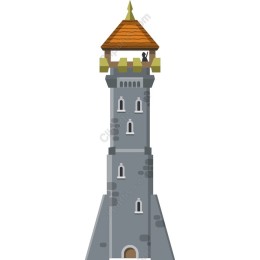 Medieval Watchtower