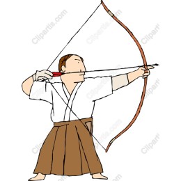 Elegant Archer
