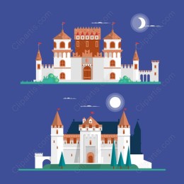 Double Castle