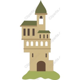 Whimsical Tower