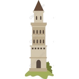Elegant Tower