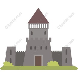 Medieval Castle
