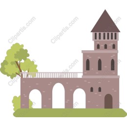 Medieval Tower