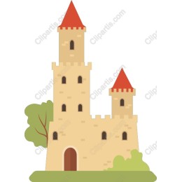 Enchanting Castle