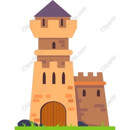 Whimsical Castle